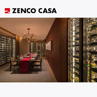 kualitas  Luxury Hotel Executive Lounge Furniture Set Can Be Customized pabrik