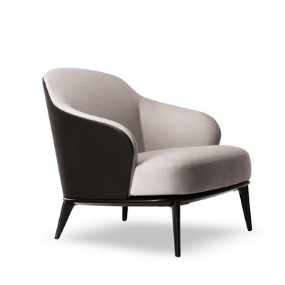 Gaya Modern Sofa Single Gaya Modern Bintang 5