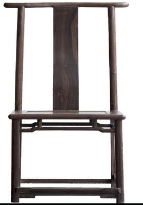 62 * 59 * 100cm Mebel Gaya Cina Baru Kursi Gaya Cina Kokoh Dan Nyaman