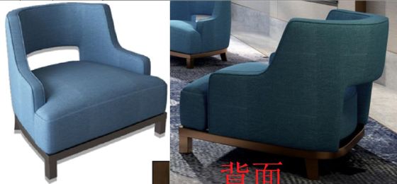 Kursi Sofa Gaya Modern Bintang 5 Gaya Modern