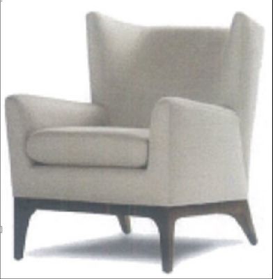 Gaya Modern Sofa Solo Gaya Modern Bintang 5