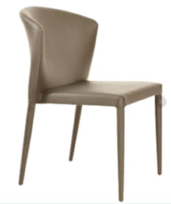 Kursi Minimalis Modern Disesuaikan 58*60*80cm