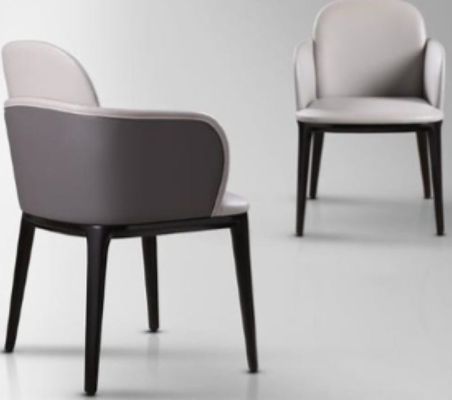 OEM ODM Ergonomis Hotel Restaurant Furniture Kursi Ruang Makan Gaya Asia