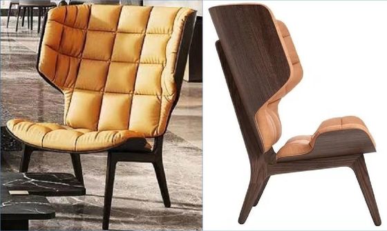 Gaya Modern Sofa Solo Gaya Modern Bintang 5