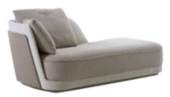 Gaya Modern 5 Bintang Sofa Santai Gaya Modern