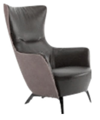 Modern Style 5 Star Modern Style Solo Sofa Set furnitur rekreasi