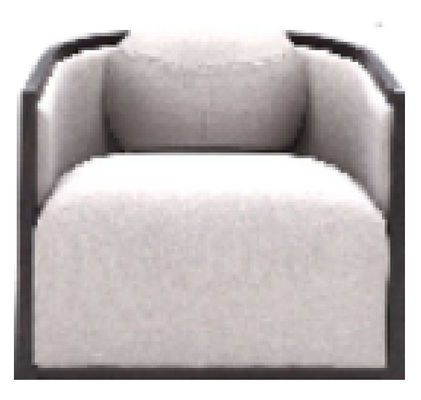 Kursi Sofa Gaya Modern Bintang 5 Gaya Modern