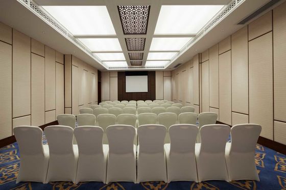Perabot Apartemen Komersial Anti Abrasi Tahan Aus Perangkat Perabot Apartemen Komersial