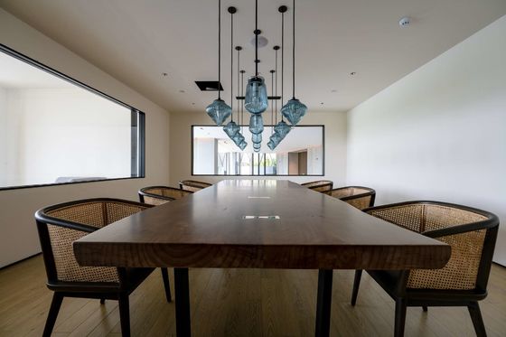 Mencegah Pakai Gaya Resort Apartemen Furniture Set Disesuaikan Sofa Dan Kursi