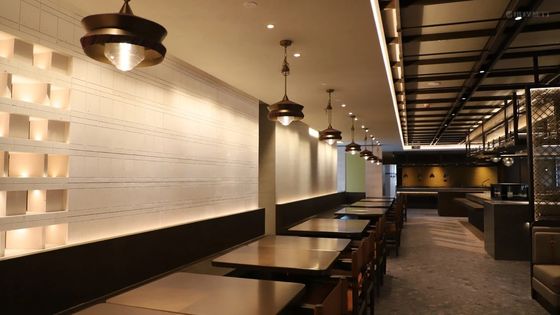 Proses Bebas Debu Mebel Gaya Tibet Disesuaikan Tingkat Tinggi