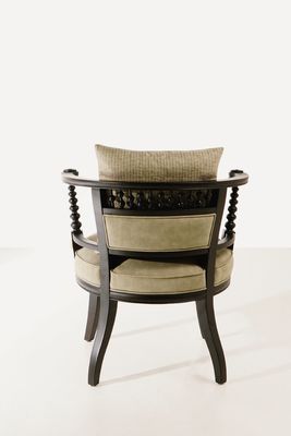 TT Pembayaran Desain Modern Furnitur Hotel Dikemas Dalam Kayu Kursi Hotel