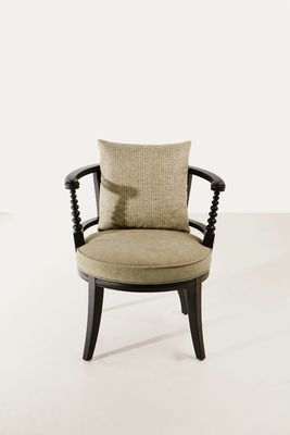 TT Pembayaran Desain Modern Furnitur Hotel Dikemas Dalam Kayu Kursi Hotel
