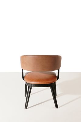 Furnitur Hotel Modern Desain Kontemporer Bergaya Untuk Kursi Hotel