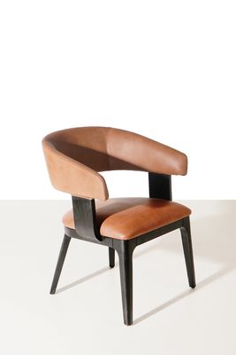 Furnitur Hotel Modern Desain Kontemporer Bergaya Untuk Kursi Hotel