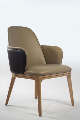 High Glossy Lobby Furniture Hotel Storage Mewah Dengan Daya Tahan Tinggi