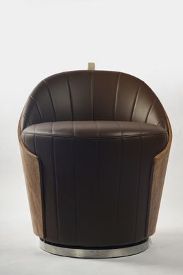 Sofa mewah ringan yang dapat disesuaikan furnitur persegi panjang