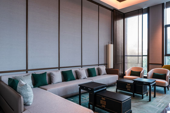 Berbagai Warna Tingkat High End Solusi Perabot Sempurna Untuk Restoran