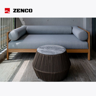 Set furnitur kamar tidur hotel gaya modern, set furnitur kayu solid