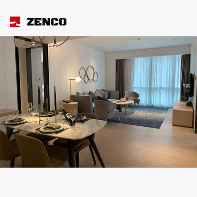 Furnitur apartemen modern, Cocok untuk ruang tamu apartemen