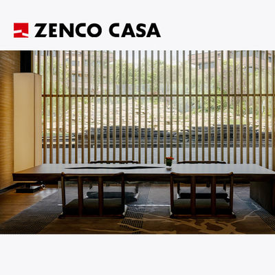 Furniture Casual Sets Gaya Jepang Furniture Tea Room Cocok Untuk Hotel