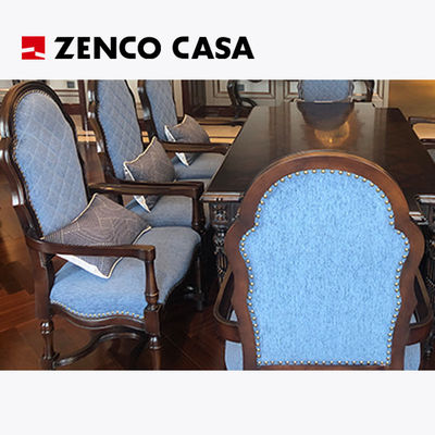 Set furnitur hotel yang cocok untuk ruang pertemuan atau suite hotel