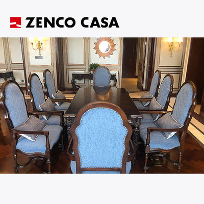 Set furnitur hotel yang cocok untuk ruang pertemuan atau suite hotel