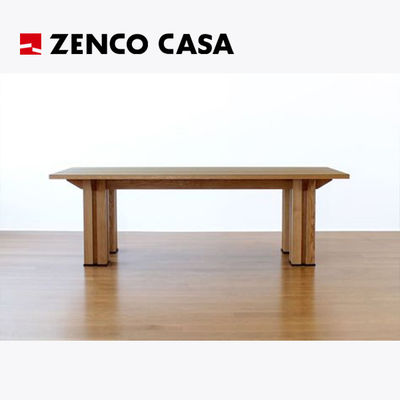Furnitur hotel termasuk meja Oak Solid dan kursi rekreasi modern