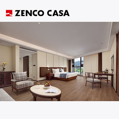 Star Hotel Furnitur Kamar Tidur Furnitur Tetap Dan Bergerak Layanan yang disesuaikan