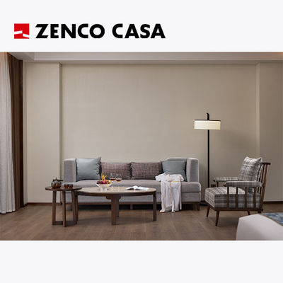 Set furnitur kamar tidur hotel gaya modern set furnitur kamar tidur khusus