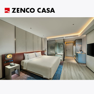 OEM ODM Hotel Kamar Tidur Furniture Set Custom King Kamar Tidur Furniture Sets