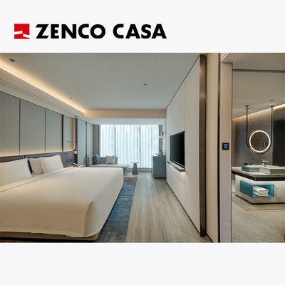ODM Modern Furniture Kamar Tidur,Furniture Kamar Tidur Hotel, Set Lengkap Disesuaikan