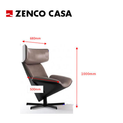 Modern Minimalis Gaya Hotel Lima Bintang Presiden Suite Furniture Set