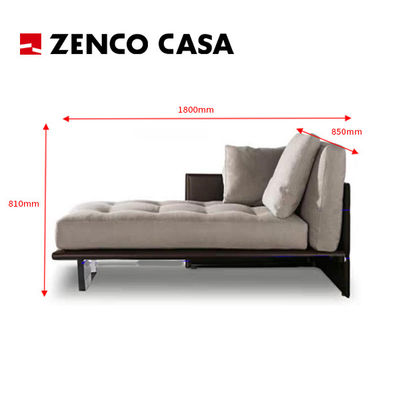 Desain Modern Dan Bergaya Set Furnitur Hotel Lima Bintang Bisnis Kamar Tidur Kembar